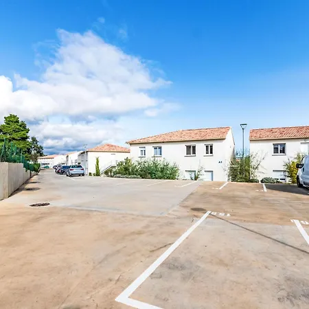 Lägenhet Mido By Interhome *