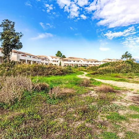 Mido By Interhome Lägenhet *