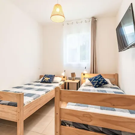 Mido By Interhome Linguizzetta