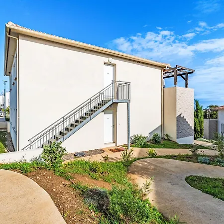 Lägenhet Mido By Interhome