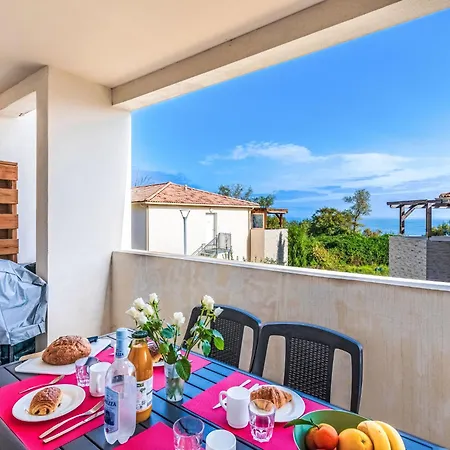 Mido By Interhome * Linguizzetta