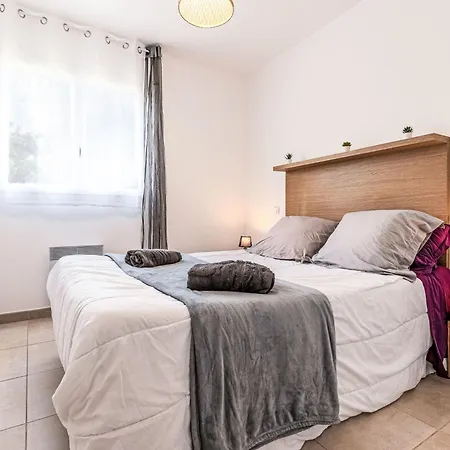 Mido By Interhome Lägenhet *