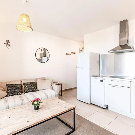 Mido By Interhome * Linguizzetta