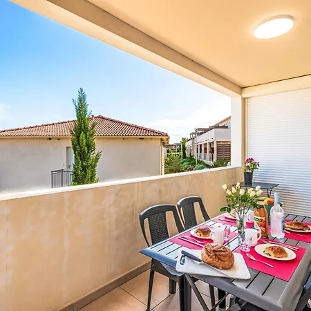 Mido By Interhome Lägenhet *