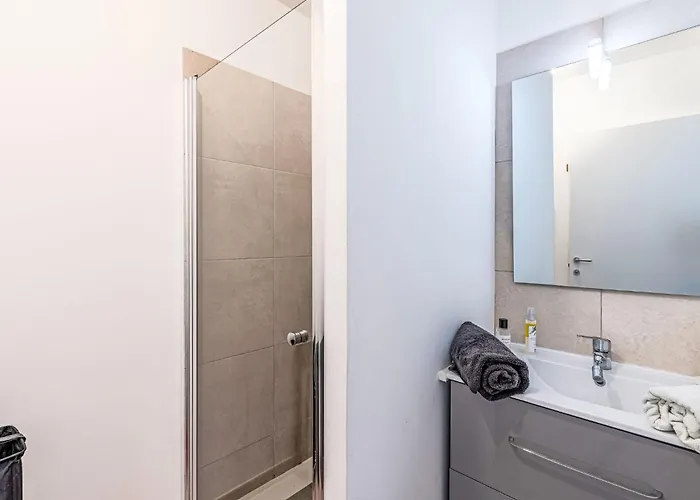 דירה Mido By Interhome