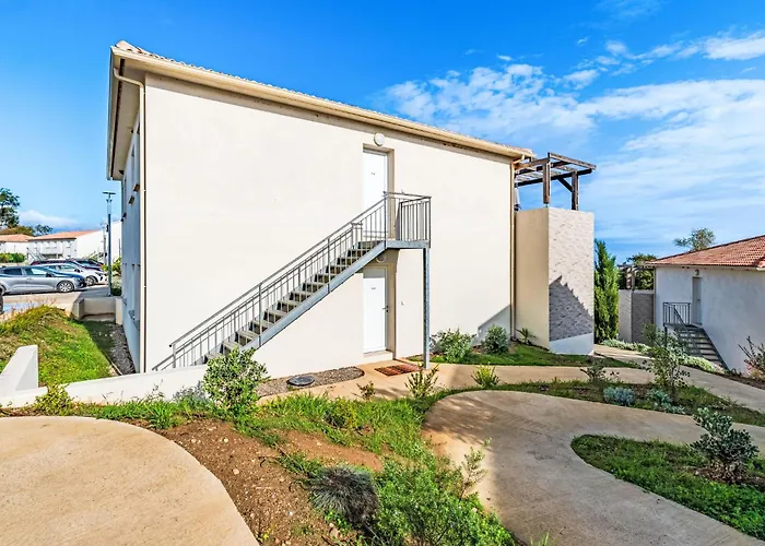 דירה Mido By Interhome