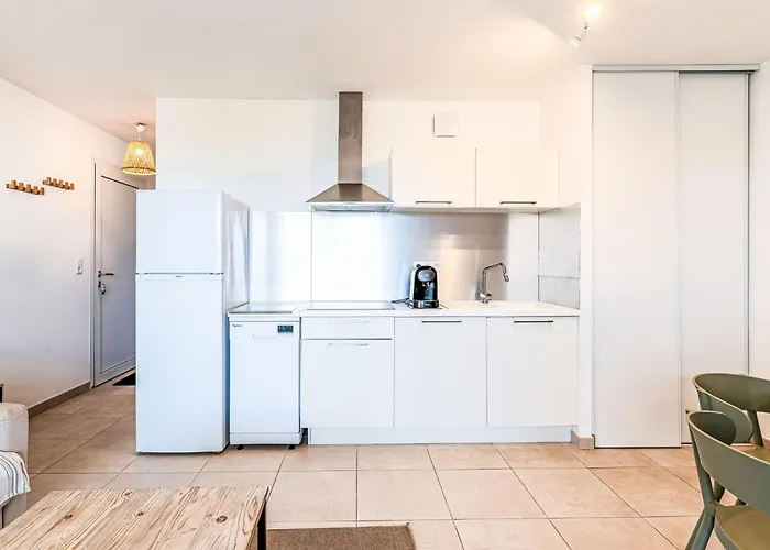 דירה Mido By Interhome *