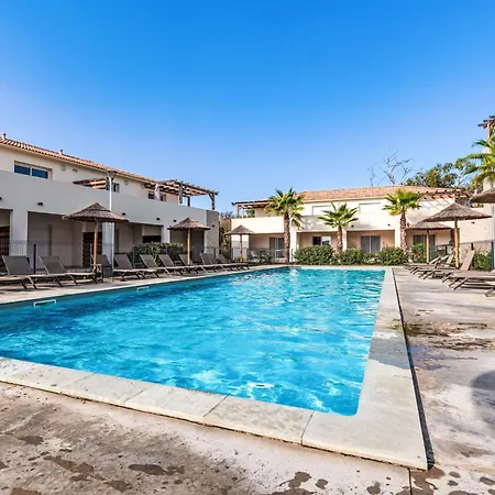 Mido By Interhome Apartman