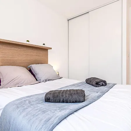 Mido By Interhome Apartman Linguizzetta