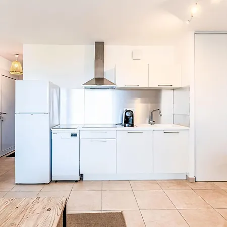 Διαμέρισμα Mido By Interhome *