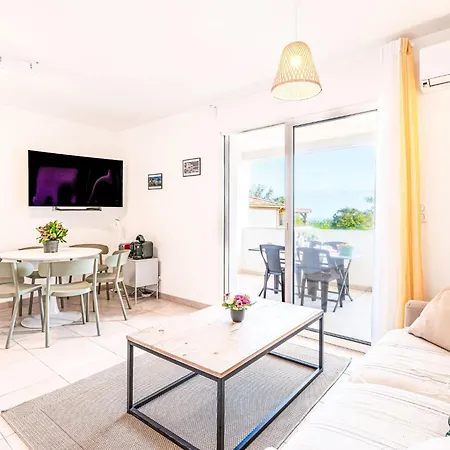 Mido By Interhome Apartment