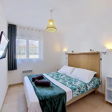 Mido By Interhome Apartman Linguizzetta