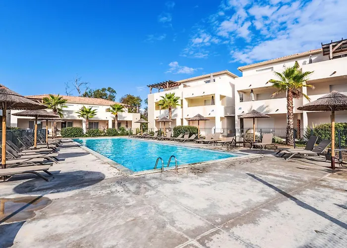 Mido By Interhome Linguizzetta