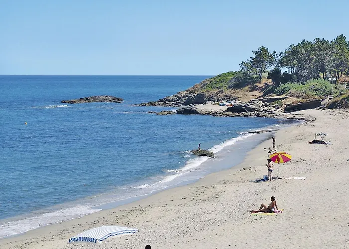 公寓 Mido By Interhome