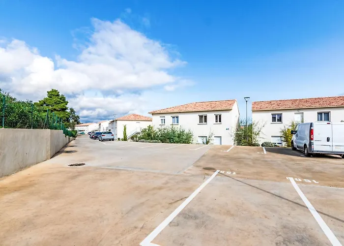 公寓 Mido By Interhome *