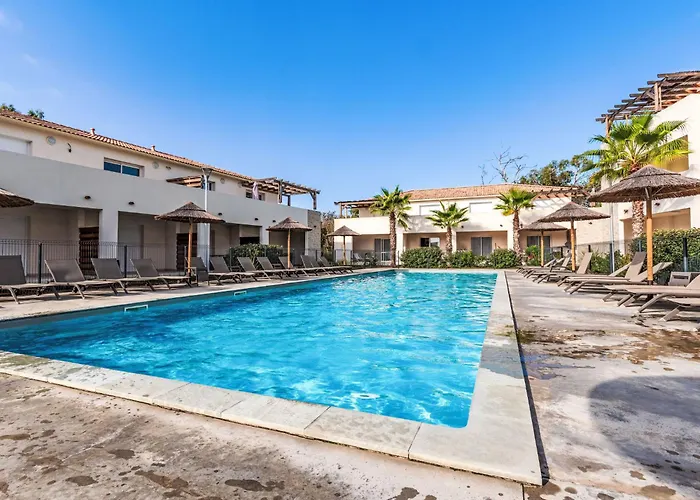 Mido By Interhome 公寓