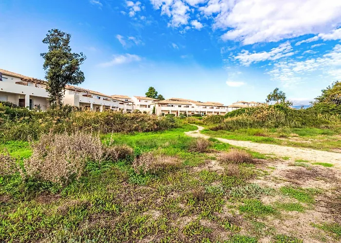 Mido By Interhome 公寓 *