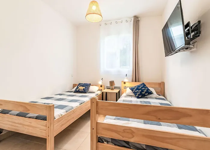 Mido By Interhome Linguizzetta