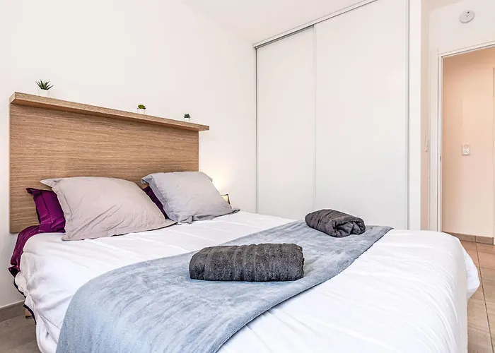 Mido By Interhome 公寓 Linguizzetta