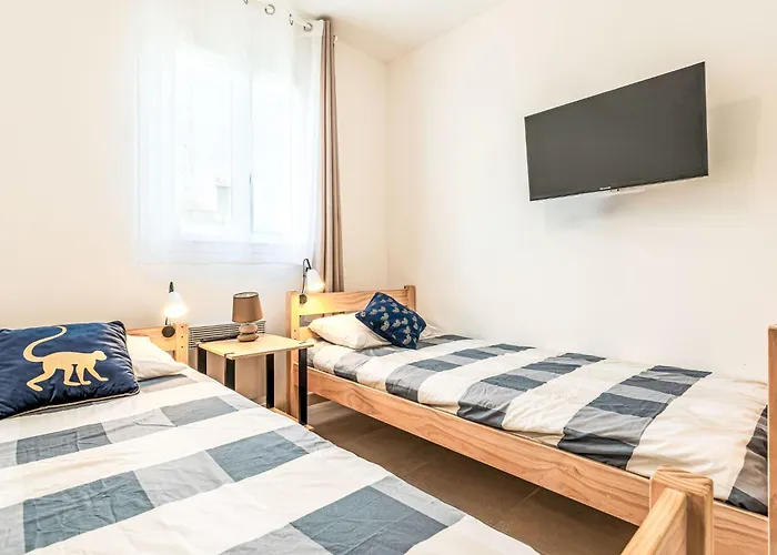 Mido By Interhome Linguizzetta