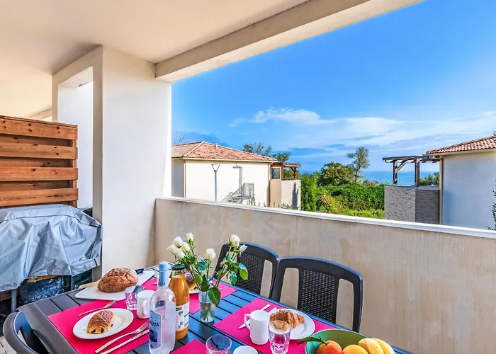 Mido By Interhome * Linguizzetta