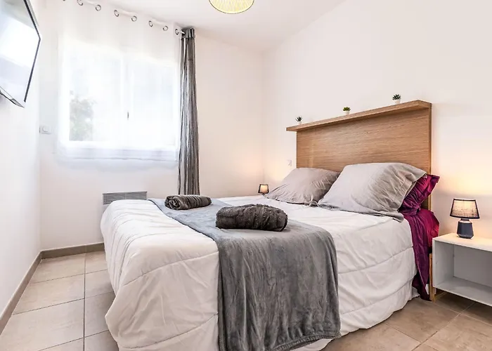 Mido By Interhome 公寓 *