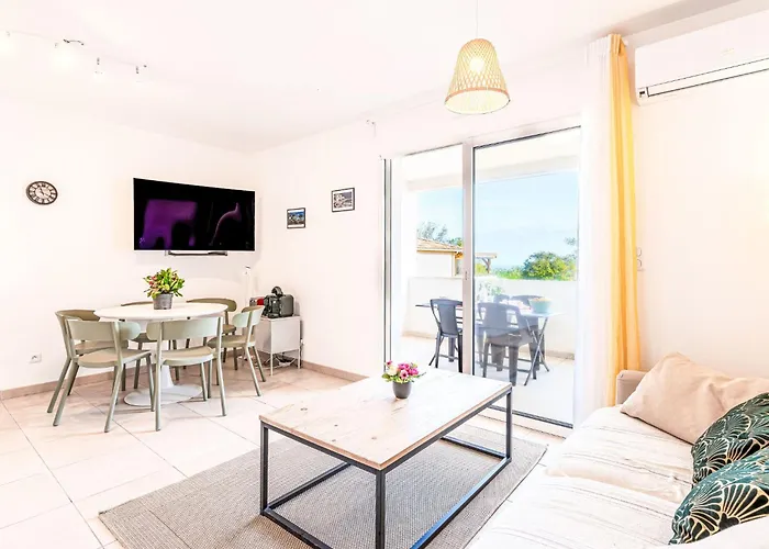 Mido By Interhome 公寓