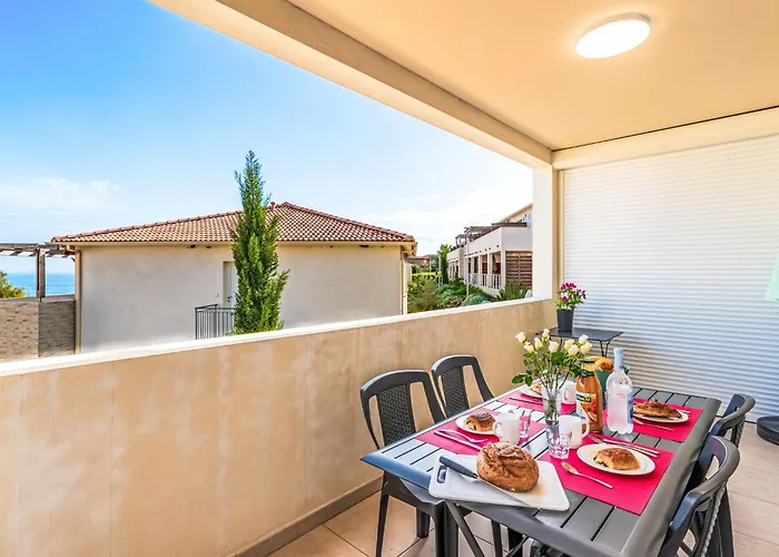 Mido By Interhome 公寓 *