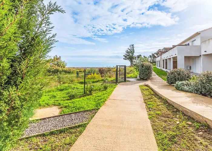 公寓 Mido By Interhome Linguizzetta